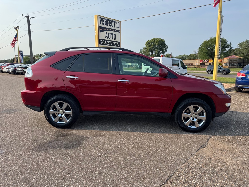 Photo 3 of this LEXUS RX 350
