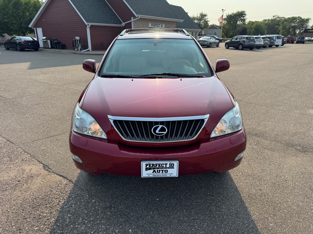 Photo 12 of this LEXUS RX 350