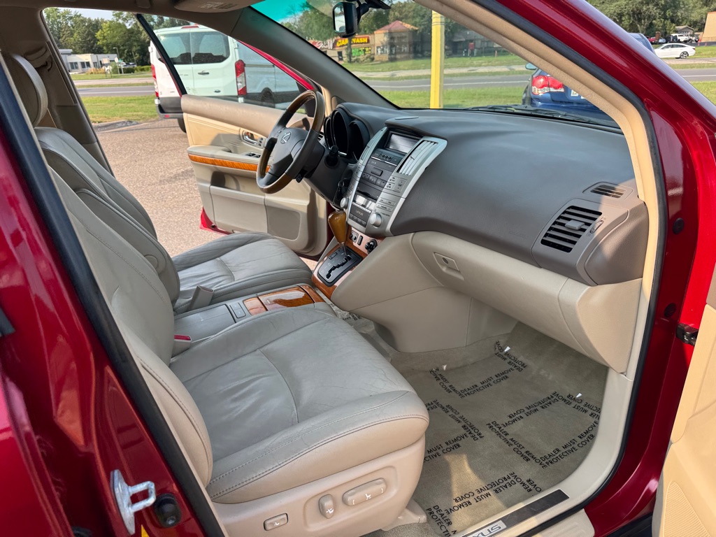 Photo 27 of this LEXUS RX 350