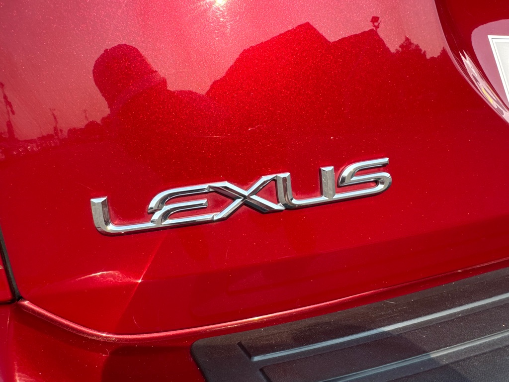 Photo 41 of this LEXUS RX 350
