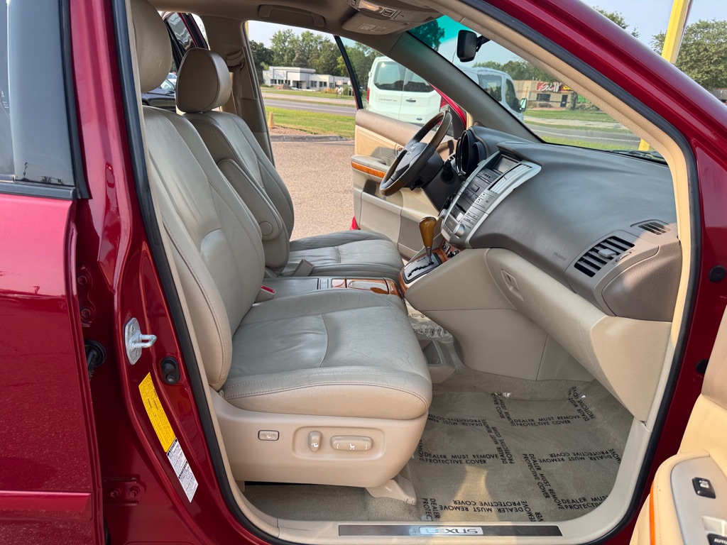 Photo 26 of this LEXUS RX 350