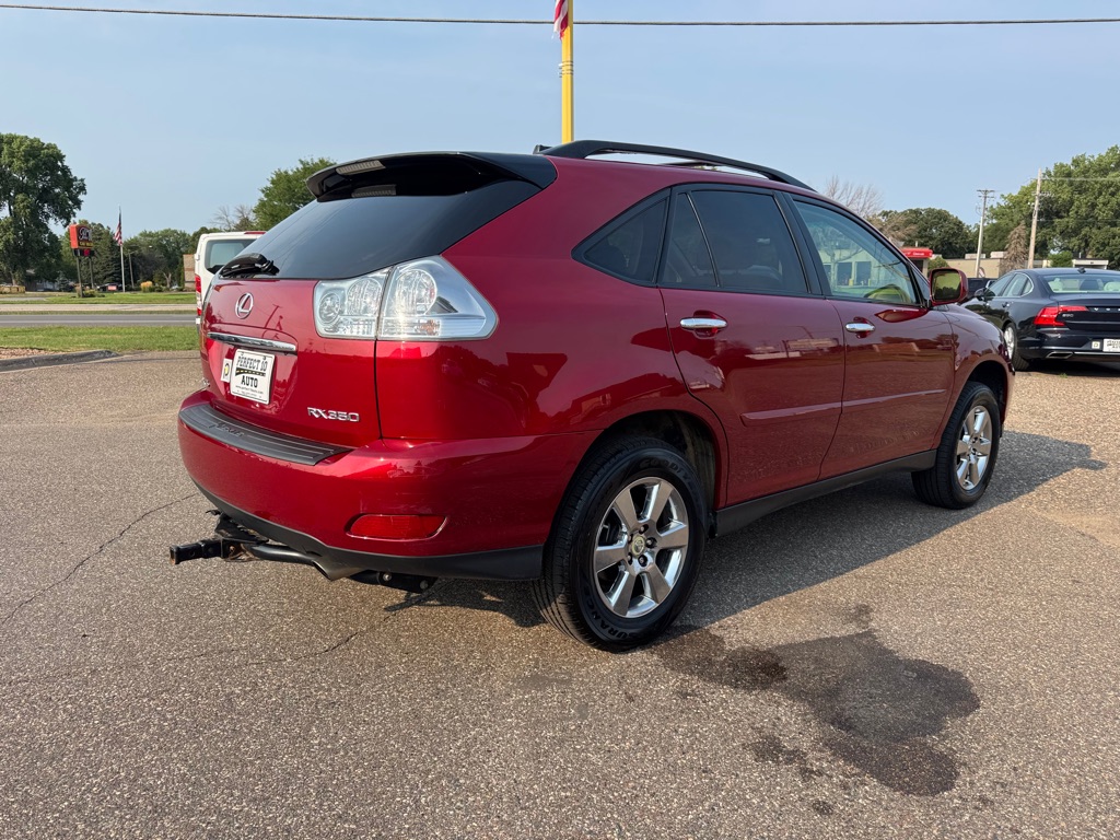 Photo 4 of this LEXUS RX 350