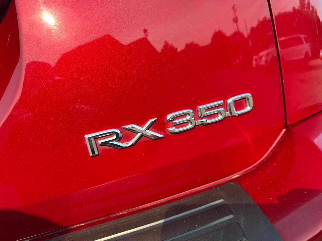 Photo 42 of this LEXUS RX 350