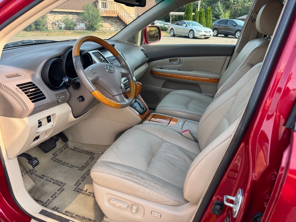 Photo 14 of this LEXUS RX 350