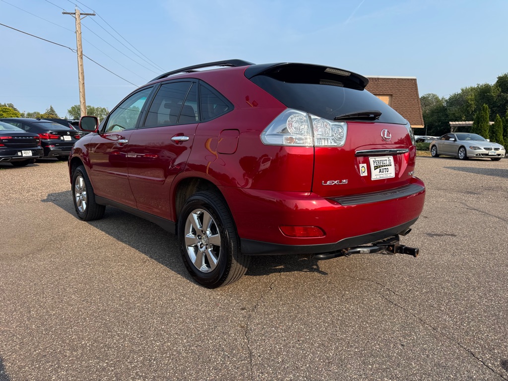 Photo 7 of this LEXUS RX 350