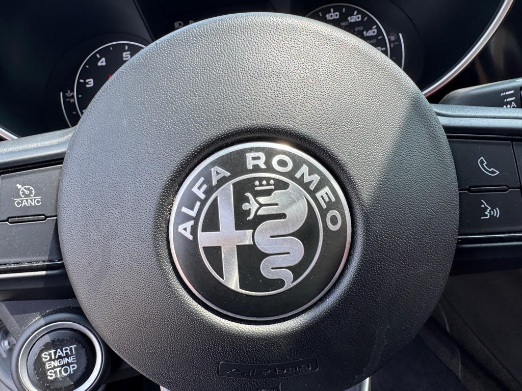 Photo 48 of this ALFA ROMEO GIULIA