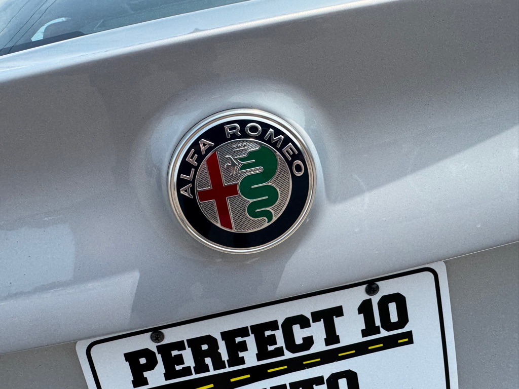 Photo 53 of this ALFA ROMEO GIULIA