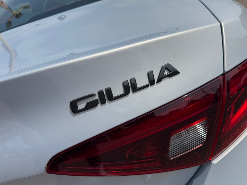 Photo 54 of this ALFA ROMEO GIULIA