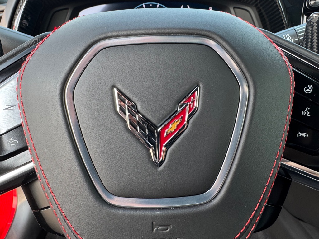 Photo 42 of this CHEVROLET CORVETTE