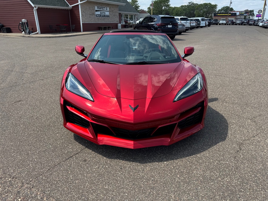 Photo 12 of this CHEVROLET CORVETTE
