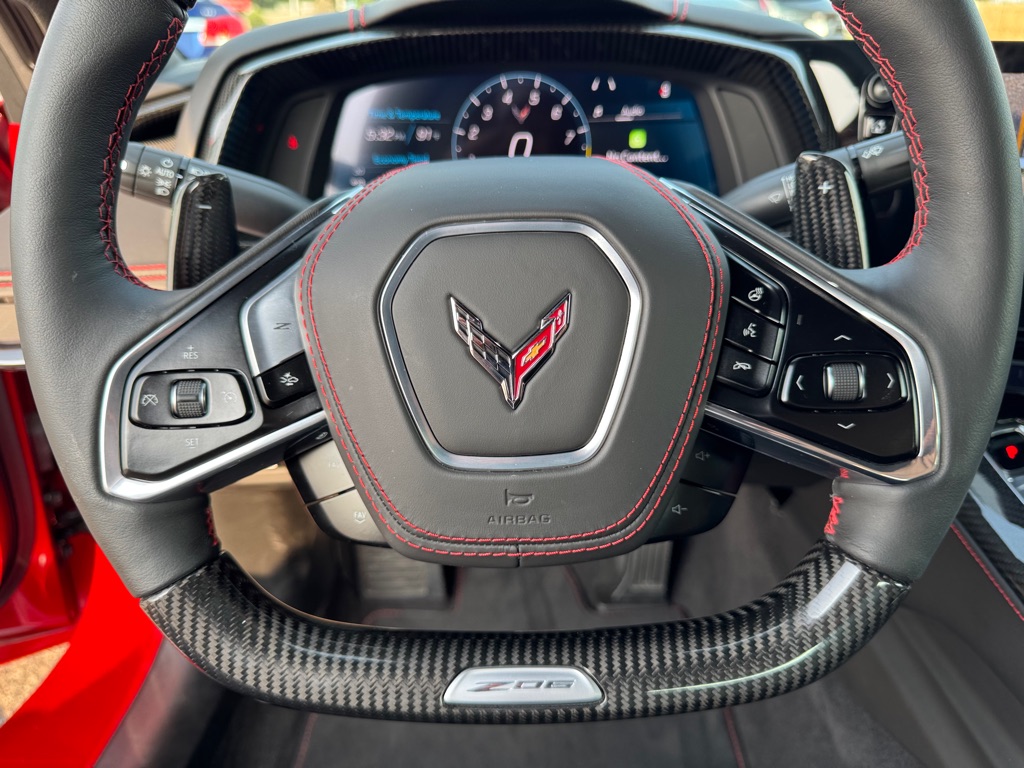 Photo 40 of this CHEVROLET CORVETTE