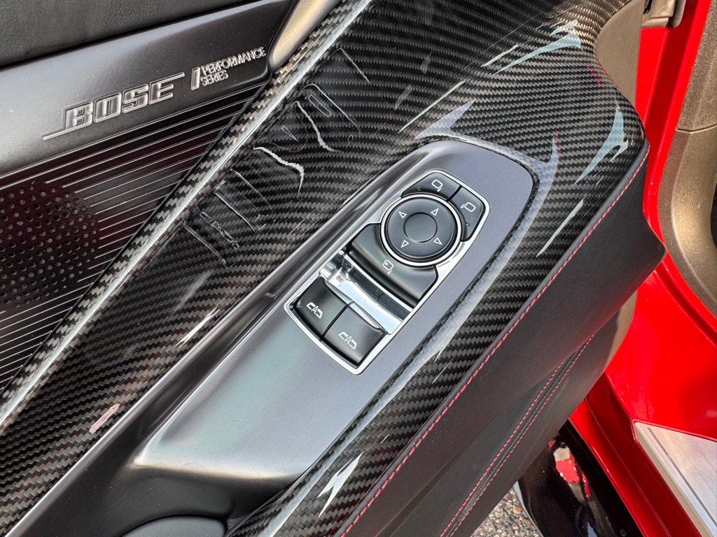 Photo 19 of this CHEVROLET CORVETTE