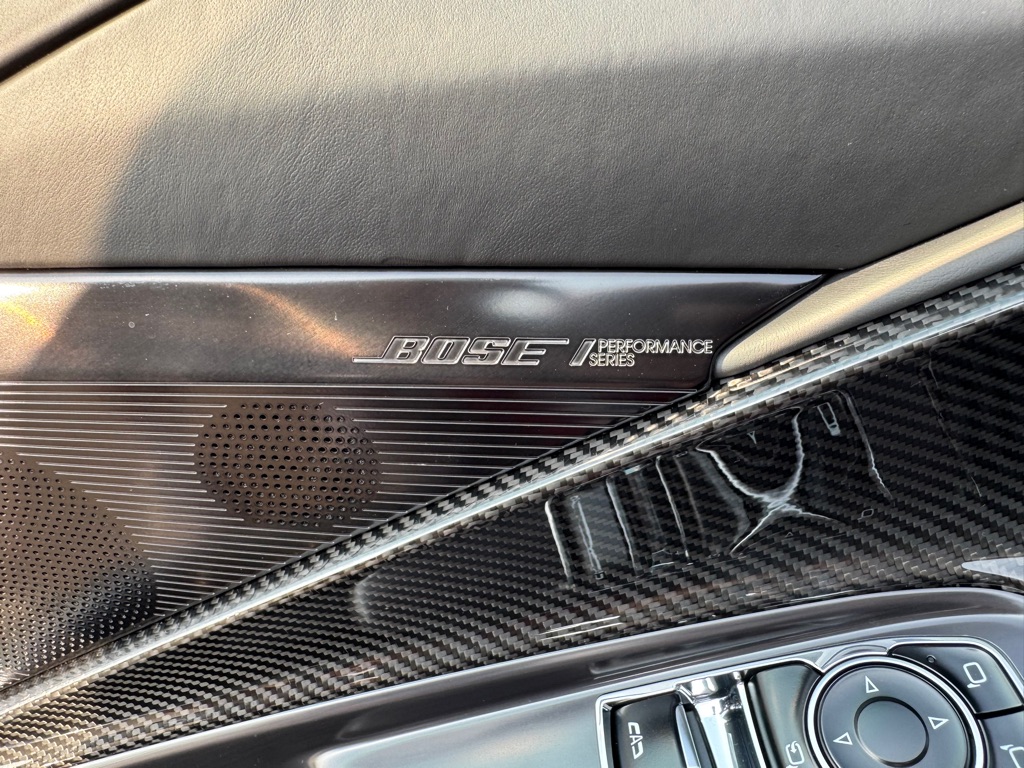 Photo 17 of this CHEVROLET CORVETTE