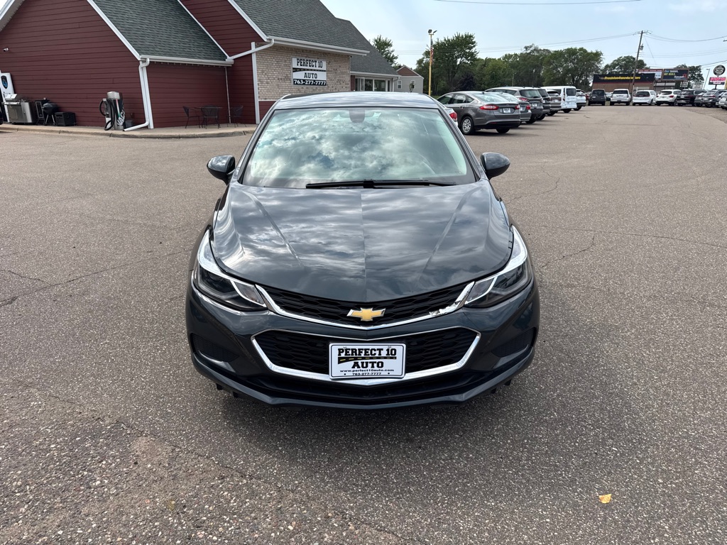 Photo 12 of this CHEVROLET CRUZE