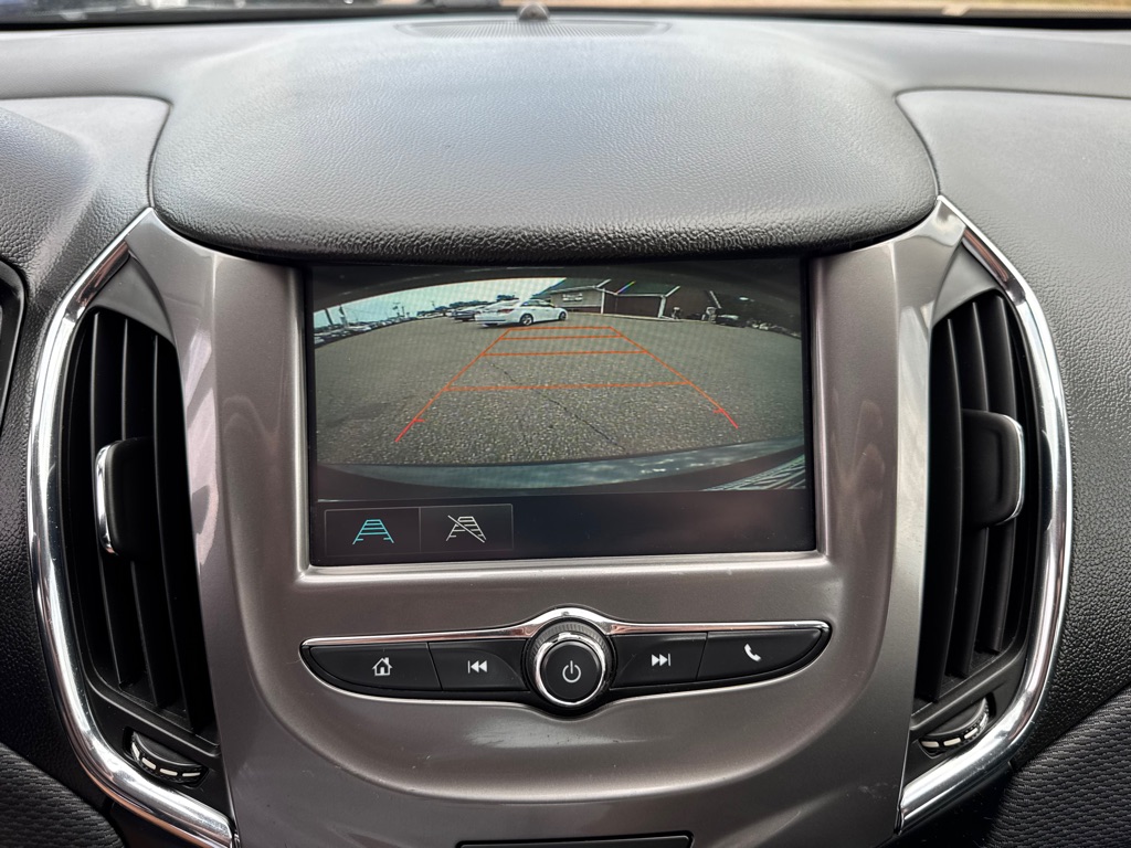 Photo 38 of this CHEVROLET CRUZE