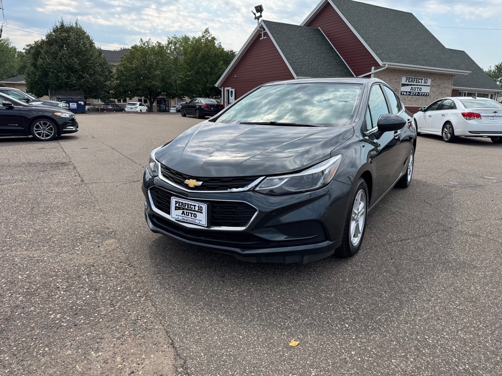 Photo 11 of this CHEVROLET CRUZE
