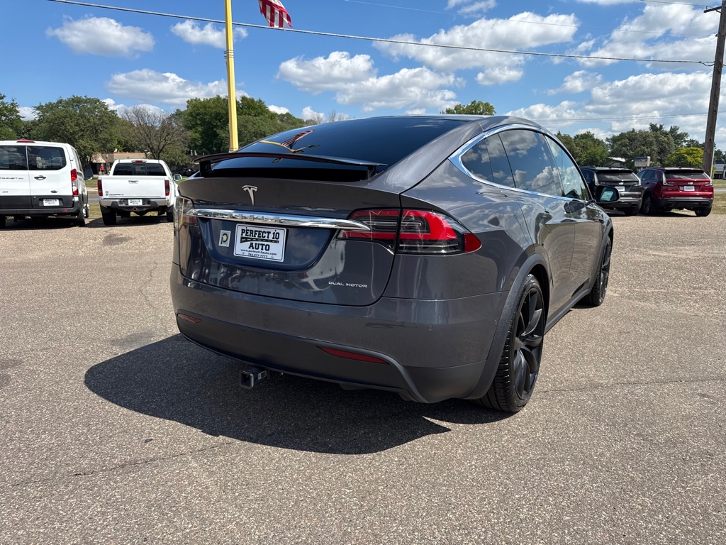 Photo 5 of this TESLA MODEL X
