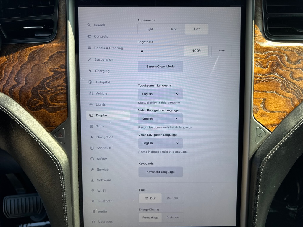 Photo 41 of this TESLA MODEL X