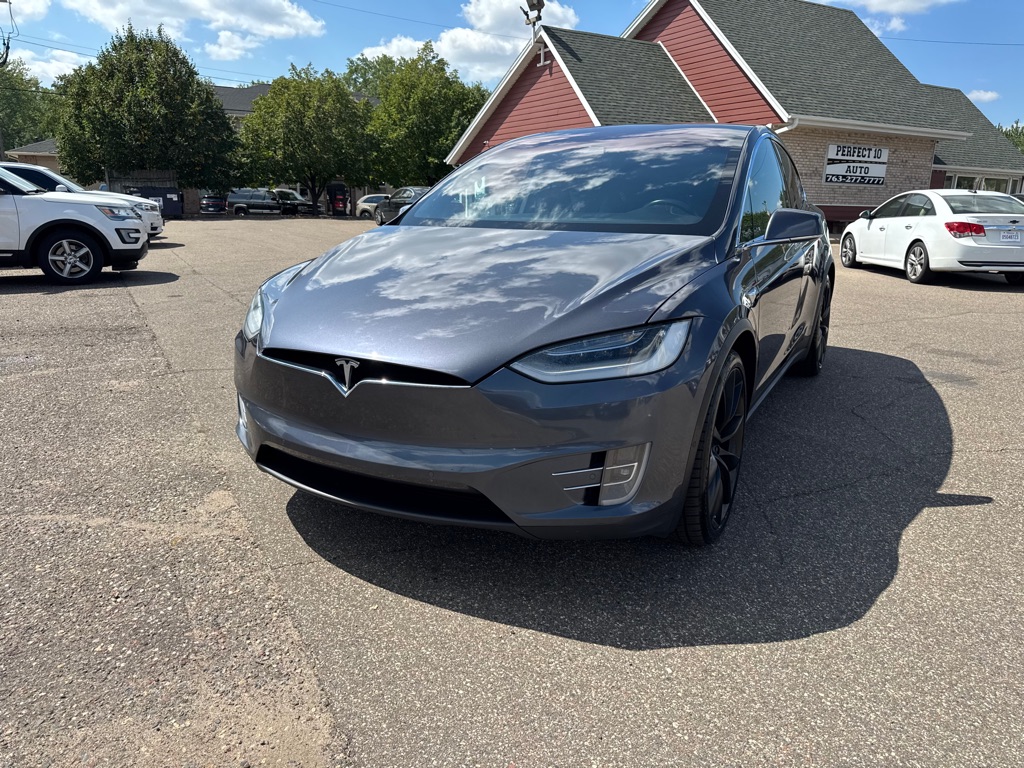 Photo 11 of this TESLA MODEL X