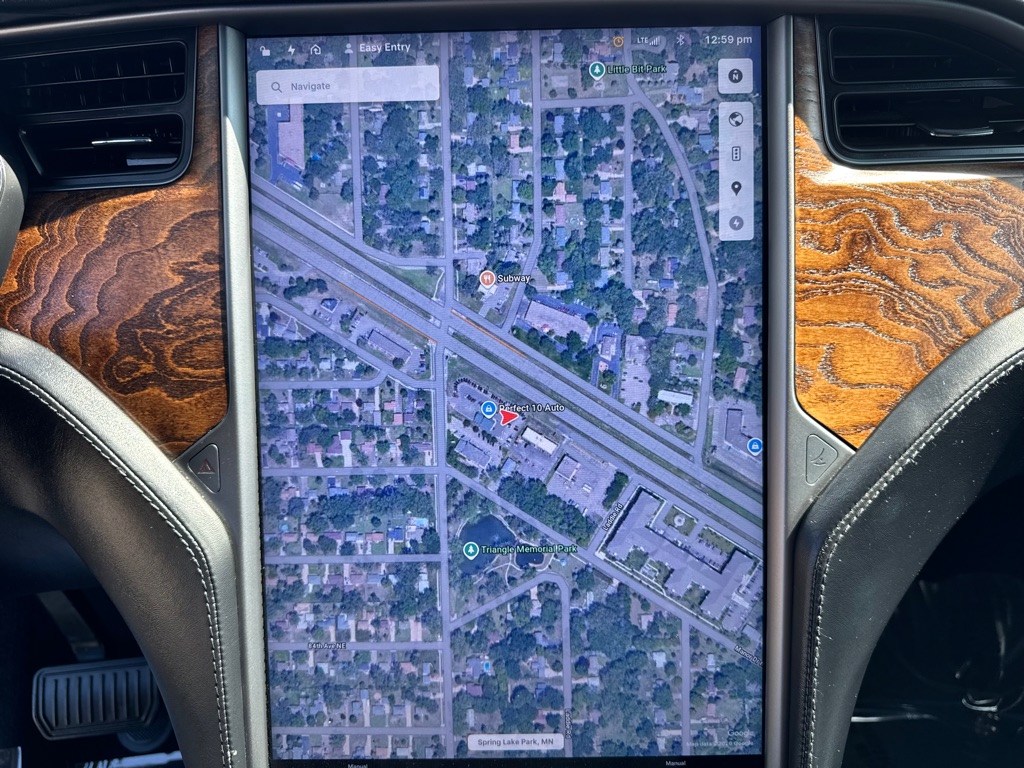 Photo 49 of this TESLA MODEL X