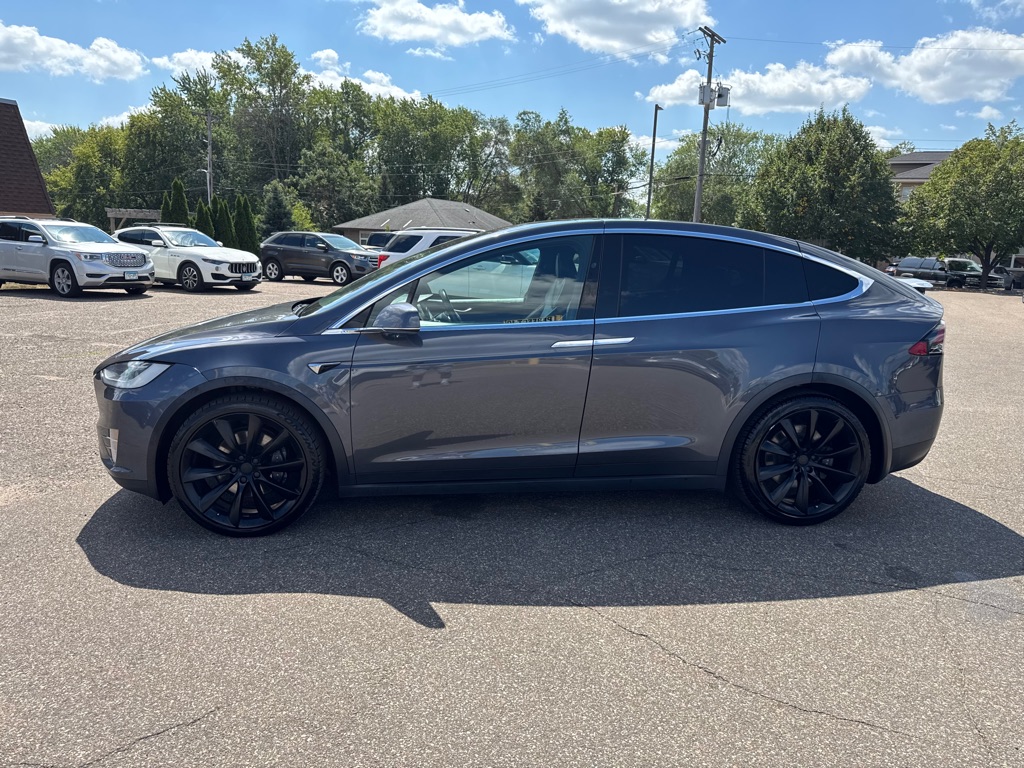 Photo 9 of this TESLA MODEL X