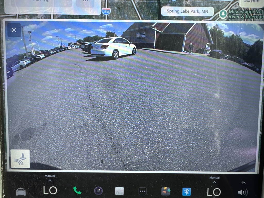 Photo 48 of this TESLA MODEL X