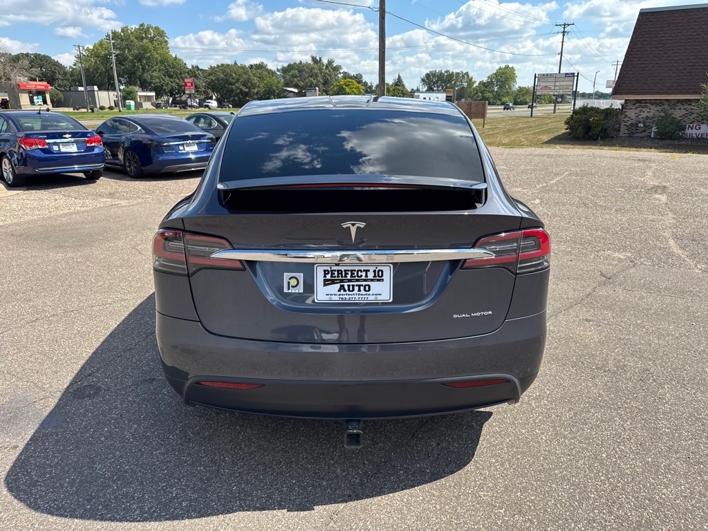 Photo 6 of this TESLA MODEL X