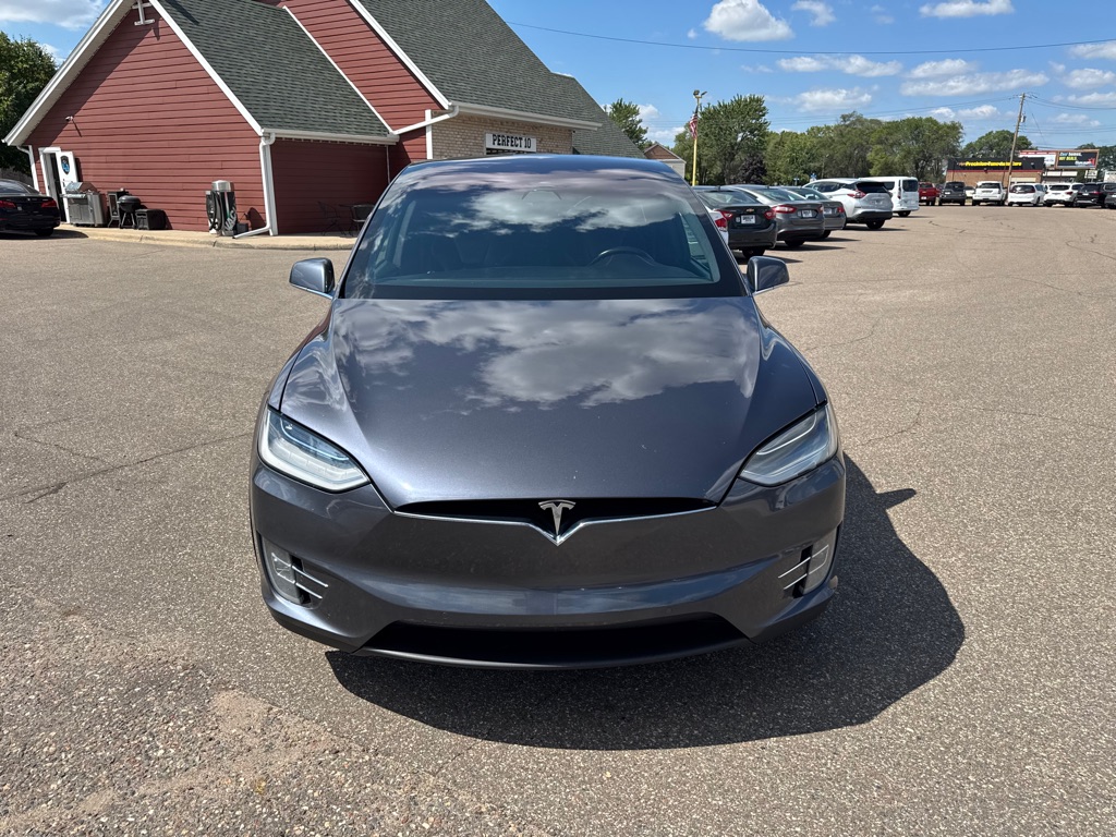 Photo 12 of this TESLA MODEL X