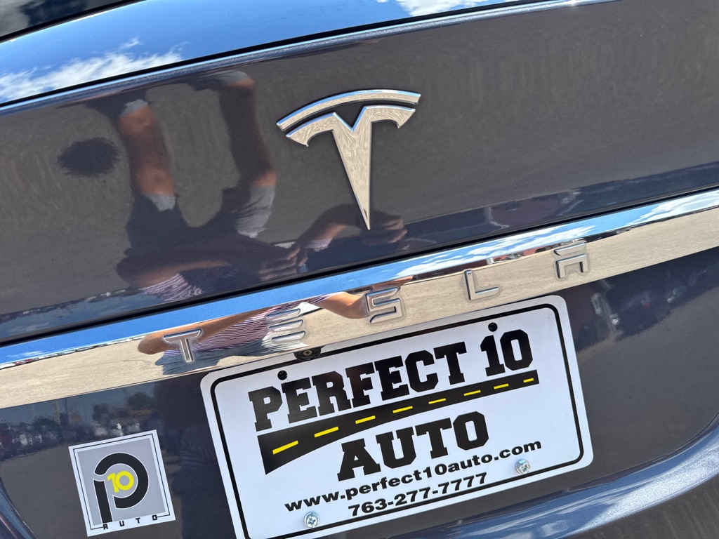 Photo 56 of this TESLA MODEL X