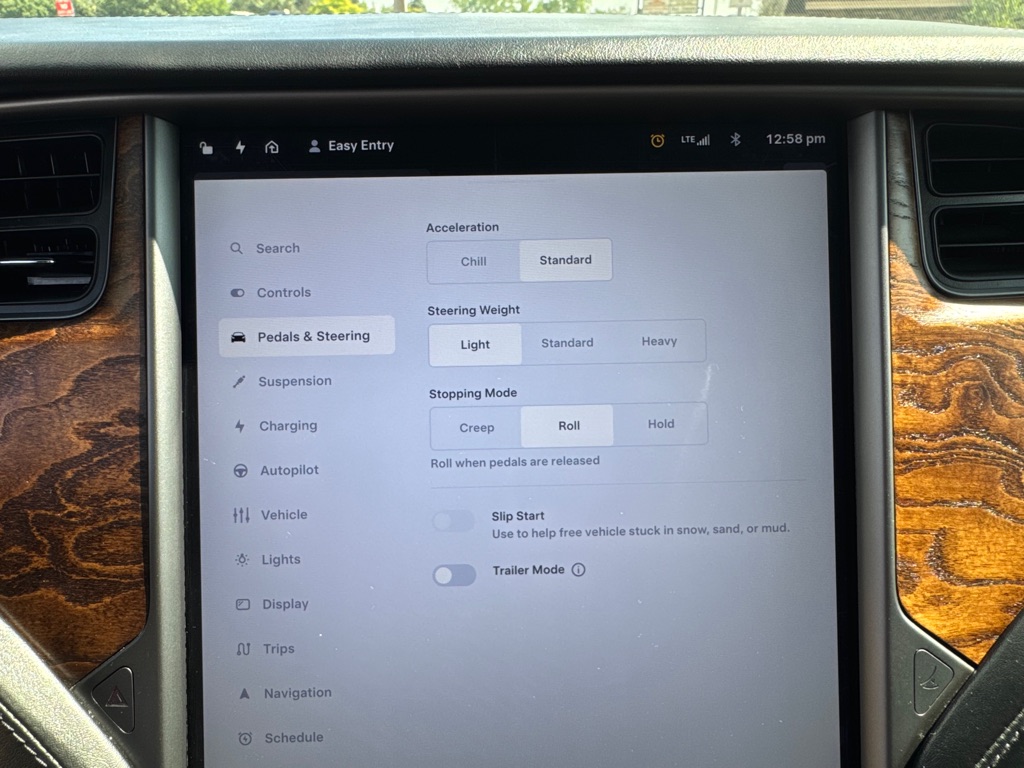 Photo 35 of this TESLA MODEL X