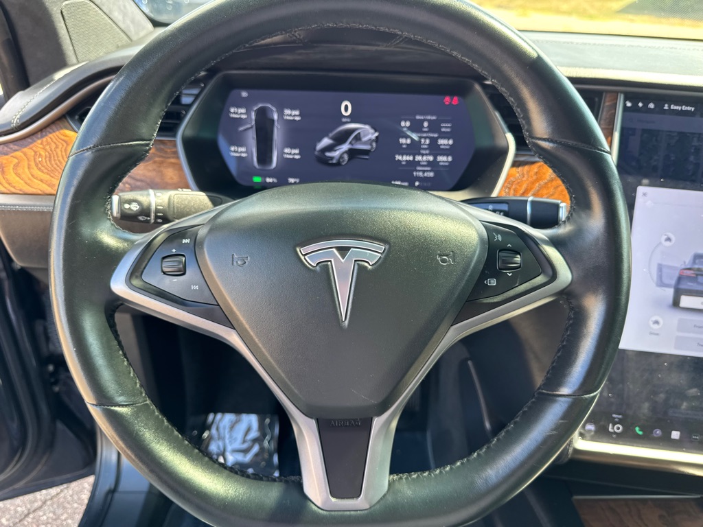 Photo 54 of this TESLA MODEL X