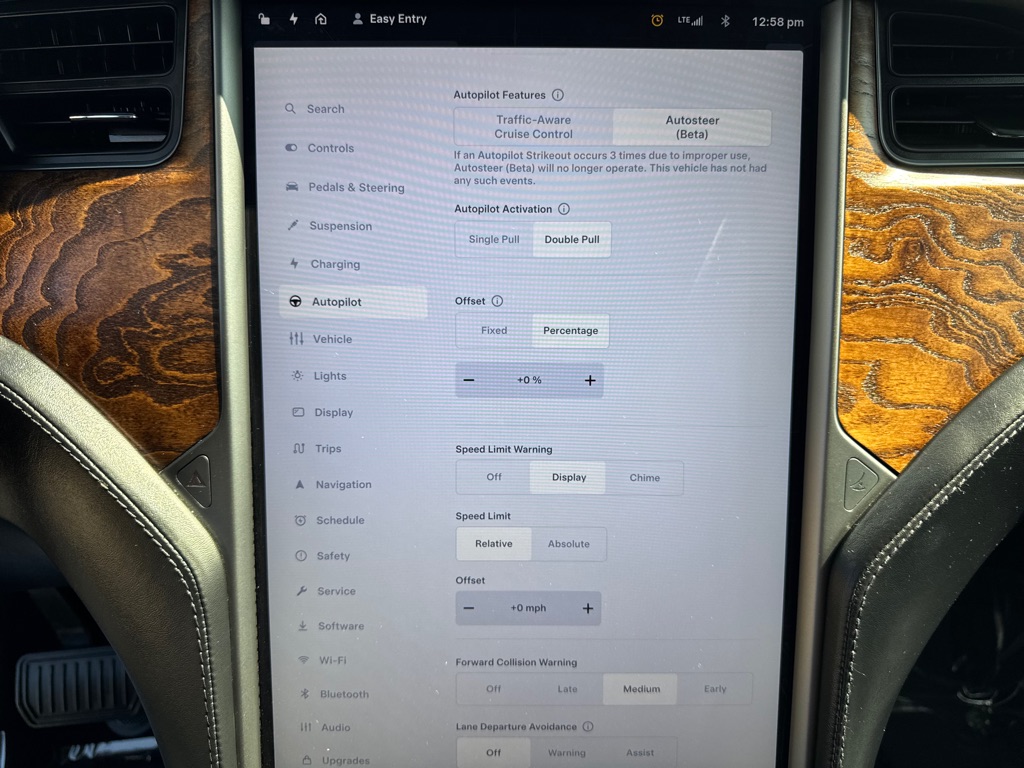 Photo 38 of this TESLA MODEL X
