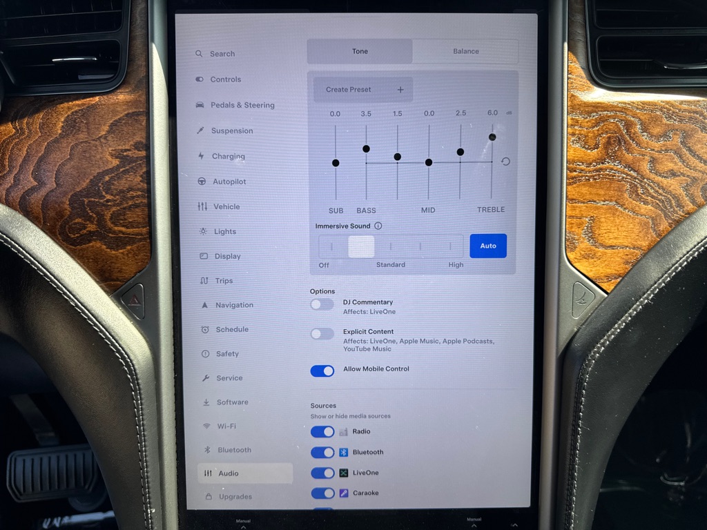 Photo 45 of this TESLA MODEL X