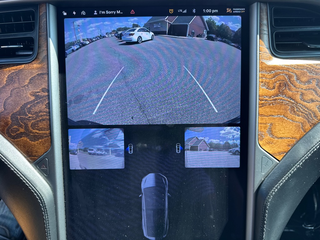 Photo 52 of this TESLA MODEL X