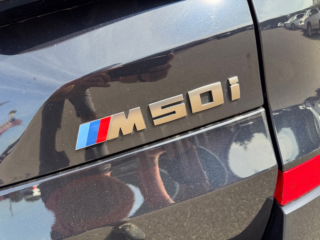 Photo 60 of this BMW X5
