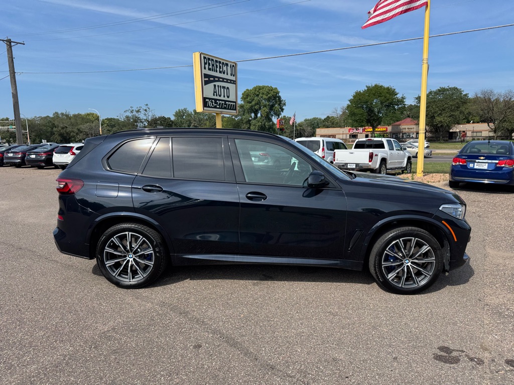 Photo 3 of this BMW X5
