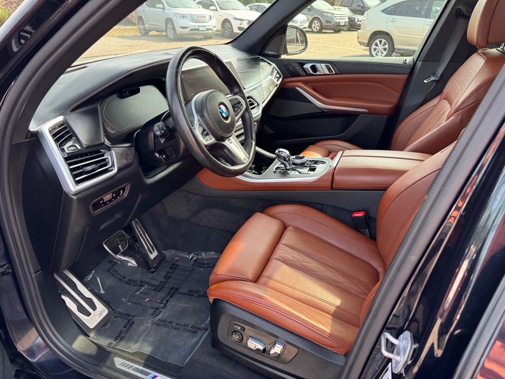 Photo 14 of this BMW X5