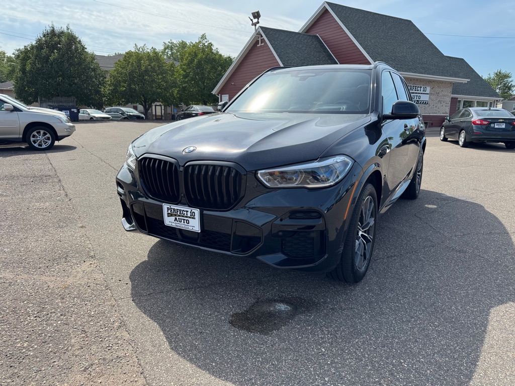 Photo 11 of this BMW X5