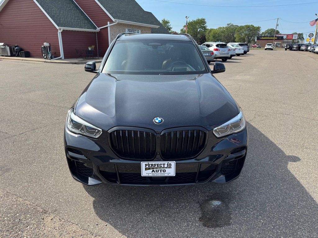 Photo 12 of this BMW X5