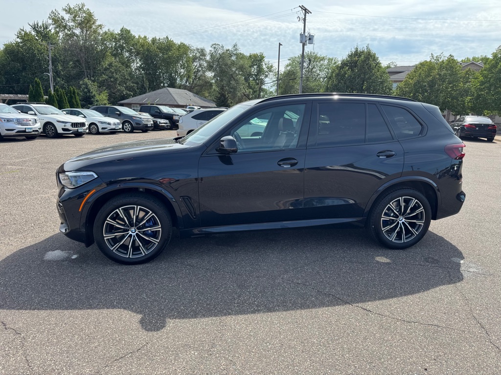 Photo 9 of this BMW X5
