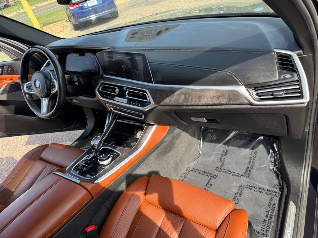 Photo 30 of this BMW X5