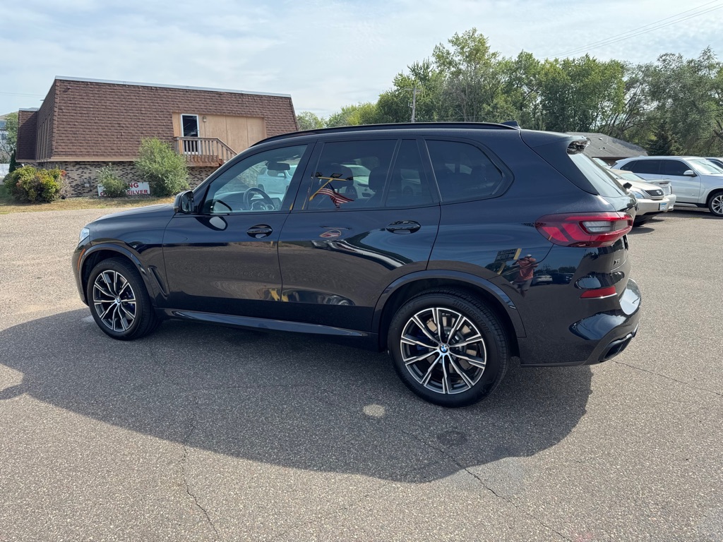 Photo 8 of this BMW X5