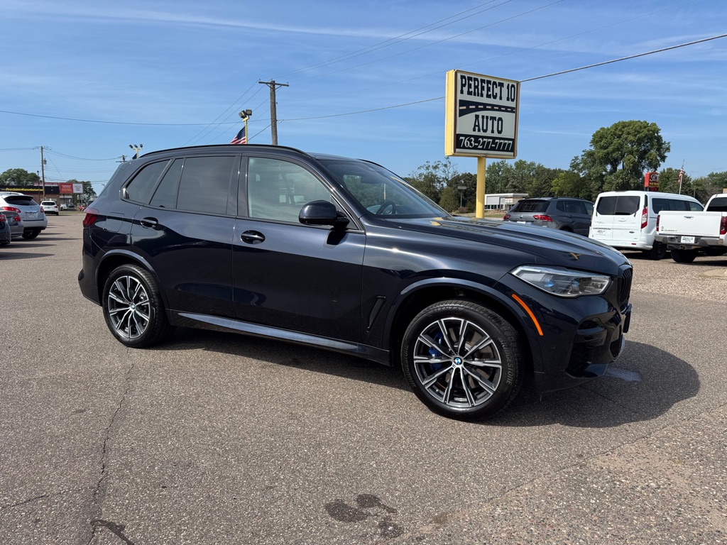 Photo 2 of this BMW X5