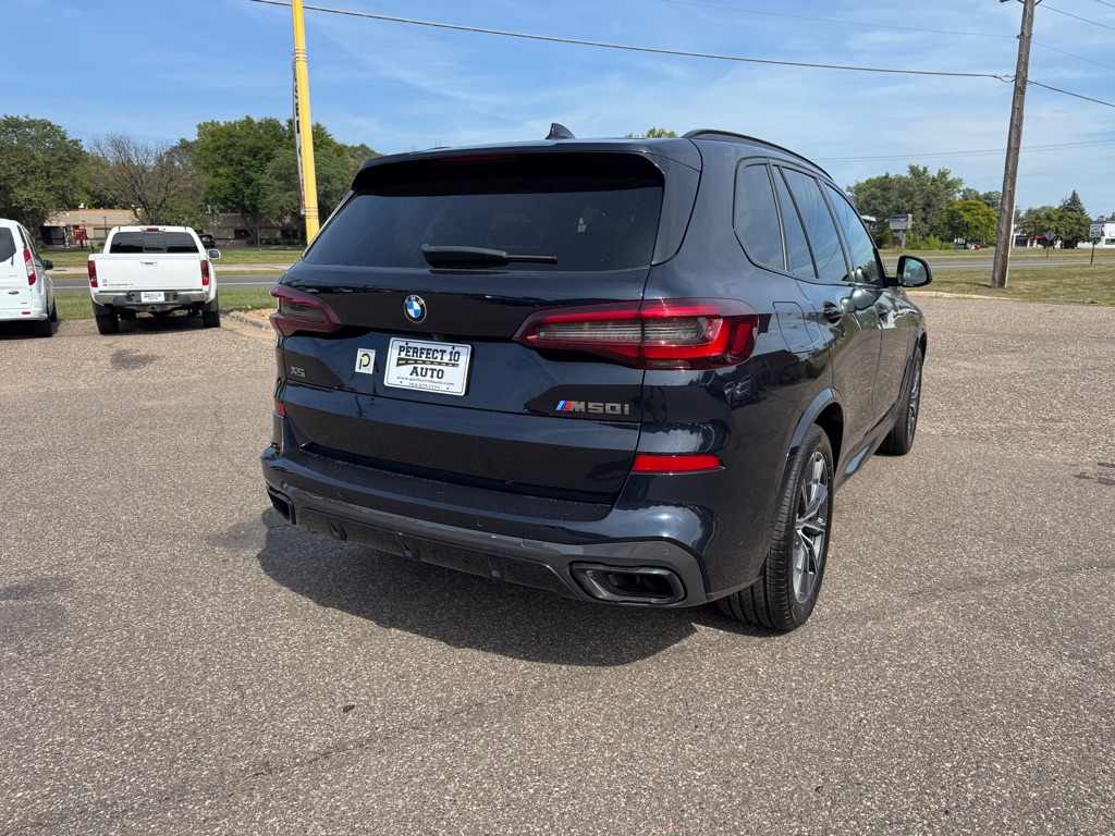 Photo 5 of this BMW X5