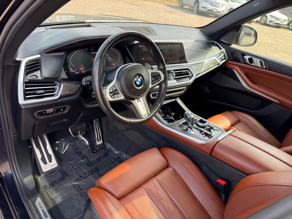 Photo 15 of this BMW X5