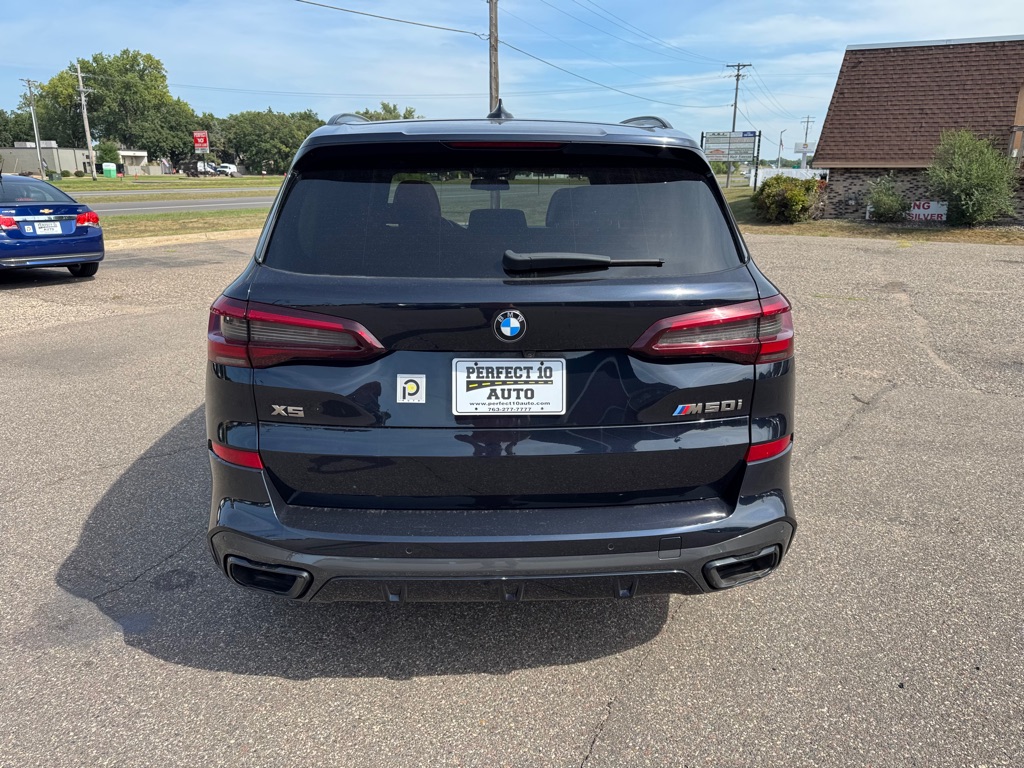 Photo 6 of this BMW X5