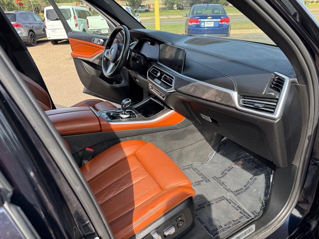 Photo 29 of this BMW X5