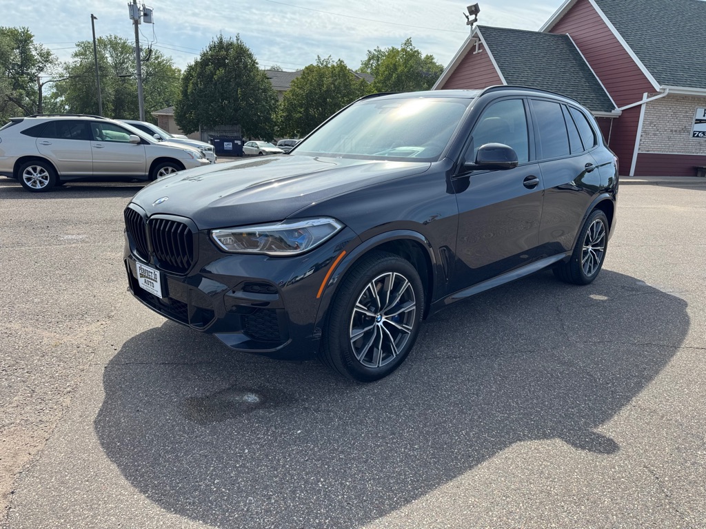 Photo 10 of this BMW X5