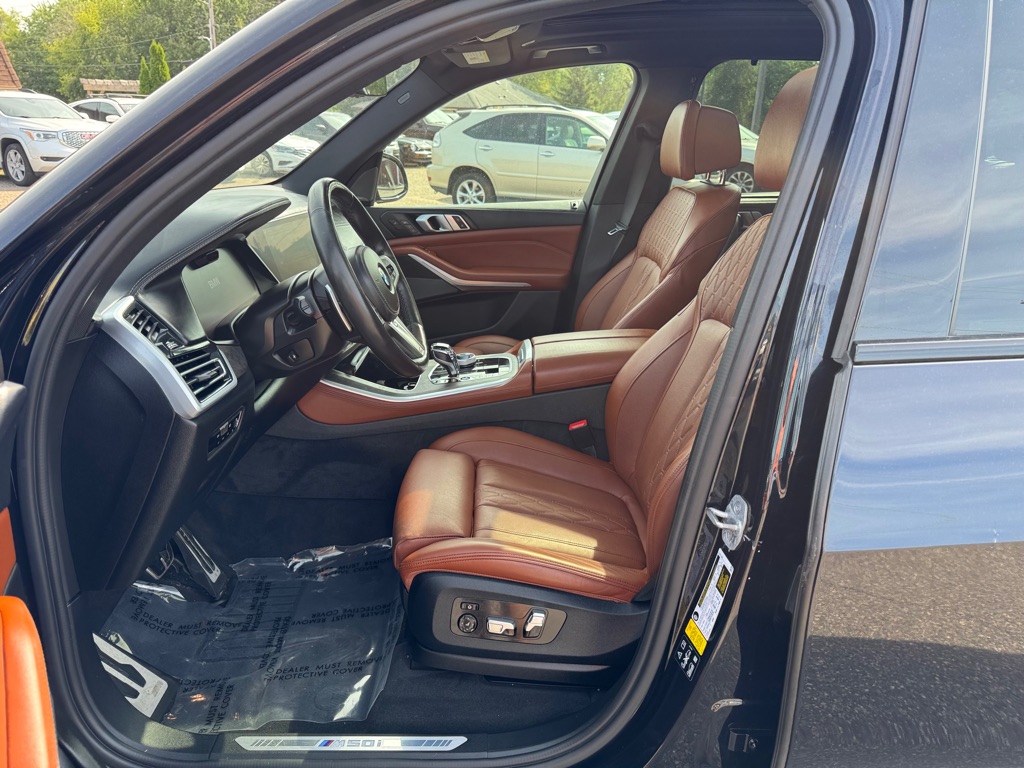 Photo 13 of this BMW X5