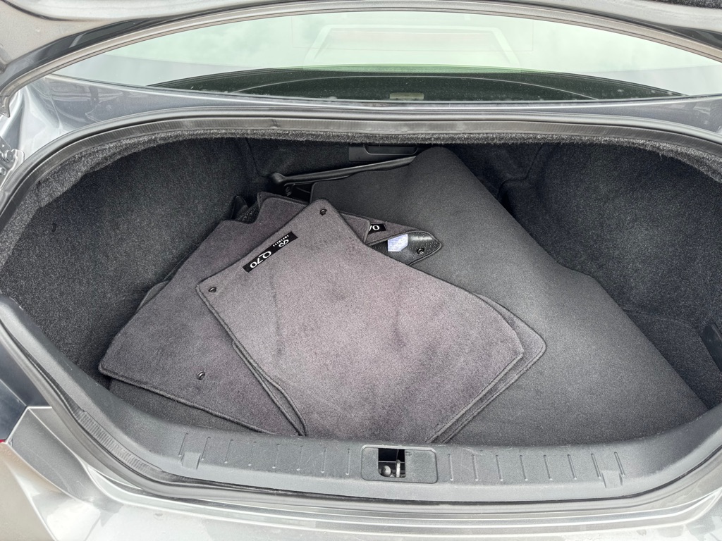 Photo 20 of this INFINITI Q70L